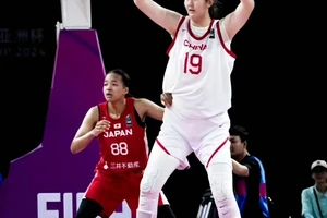  如何提升女篮小前锋的竞技水平：专业技巧与实战经验分享